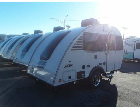 2022 Little Guy MINI MAX Travel Trailer at Hartleys Auto and RV Center STOCK# NP000323 Photo 16