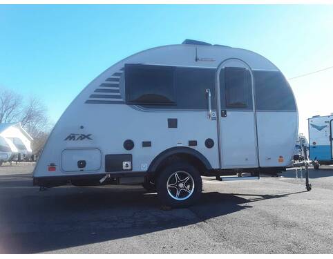 2022 Little Guy MINI MAX Travel Trailer at Hartleys Auto and RV Center STOCK# NP000323 Photo 17