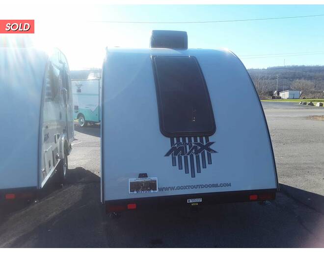 2022 Little Guy MINI MAX Travel Trailer at Hartleys Auto and RV Center STOCK# NP000323 Photo 12