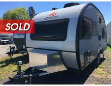 2022 Little Guy MAX Travel Trailer at Hartleys Auto and RV Center STOCK# NP000384