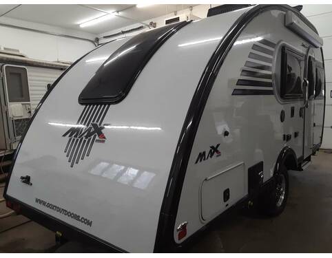 2022 Little Guy MAX Travel Trailer at Hartleys Auto and RV Center STOCK# NP000384 Photo 16