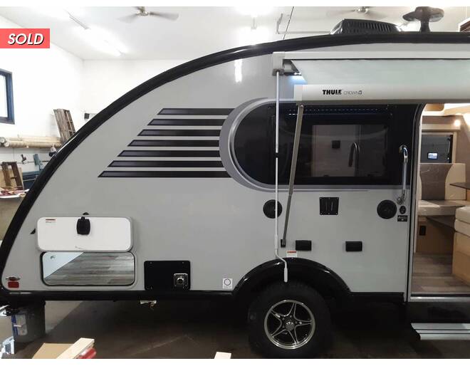 2022 Little Guy MAX MAX Travel Trailer at Hartleys Auto and RV Center STOCK# NP000384 Photo 29