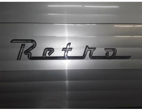 2022 Riverside RV Retro 511 Travel Trailer at Hartleys Auto and RV Center STOCK# NP00477413 Photo 6