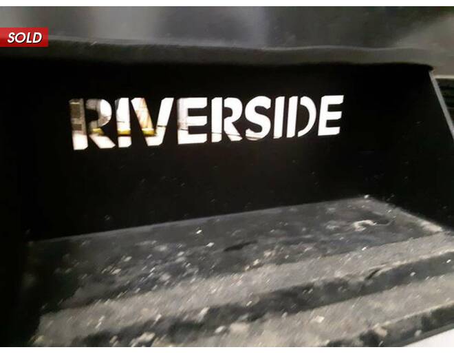 2022 Riverside RV Retro 511 Travel Trailer at Hartleys Auto and RV Center STOCK# NP004774RT13 Photo 24