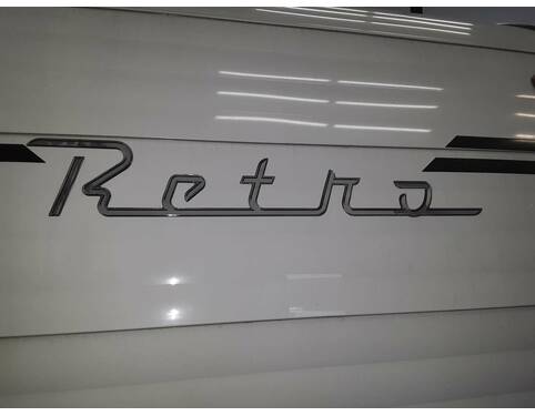 2022 Riverside RV Retro 511 Travel Trailer at Hartleys Auto and RV Center STOCK# NP004776RT13 Photo 5