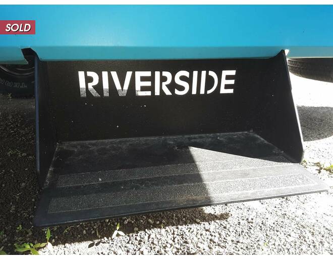 2022 Riverside RV Retro 511 Travel Trailer at Hartleys Auto and RV Center STOCK# NL004777 Photo 28