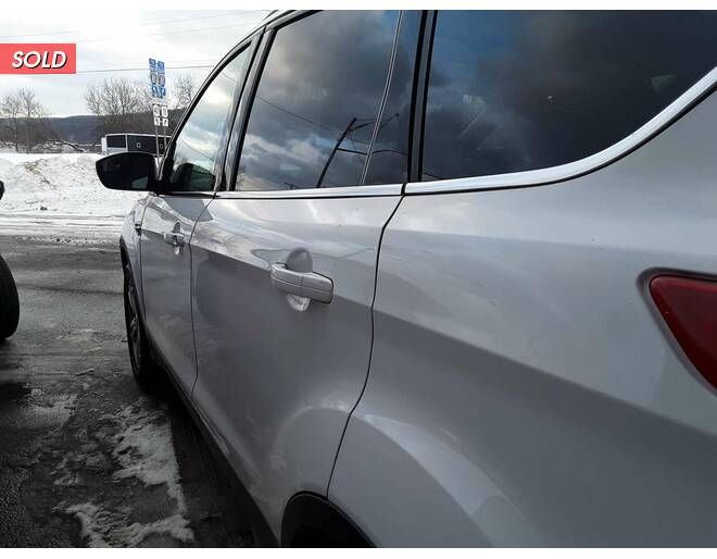 2014 Ford Escape SE AWD SUV at Hartleys Auto and RV Center STOCK# SHD60215 Photo 6