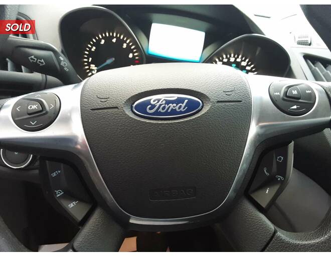 2014 Ford Escape SE AWD SUV at Hartleys Auto and RV Center STOCK# SHD60215 Photo 10