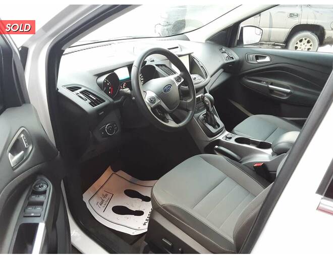 2014 Ford Escape SE AWD SUV at Hartleys Auto and RV Center STOCK# SHD60215 Photo 11