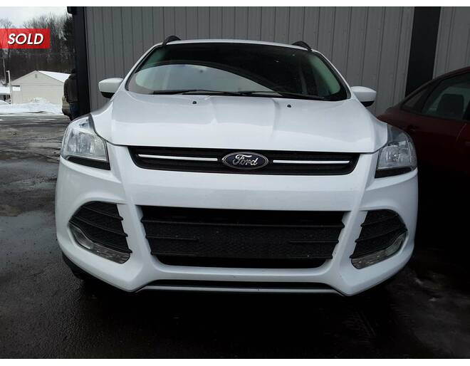 2014 Ford Escape SE AWD SUV at Hartleys Auto and RV Center STOCK# SHD60215 Photo 13