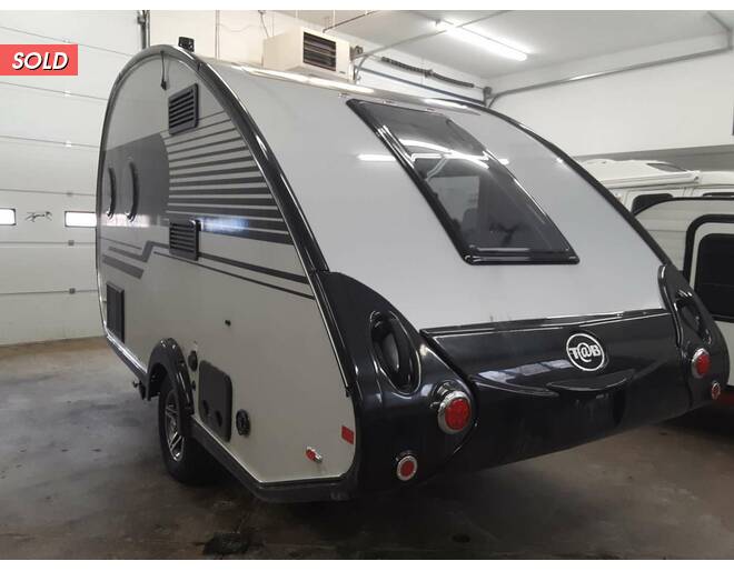 2022 nuCamp TAB 400 Travel Trailer at Hartleys Auto and RV Center STOCK# TCF001218 Photo 3