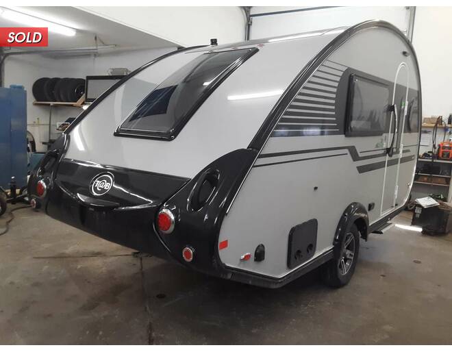 2022 nuCamp TAB 400 Travel Trailer at Hartleys Auto and RV Center STOCK# TCF001218 Photo 17