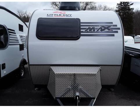 2022 Little Guy MINI MAX ROUGH RIDER Travel Trailer at Hartleys Auto and RV Center STOCK# NP000674 Photo 13