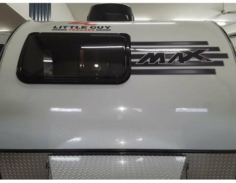 2022 Little Guy MINI MAX ROUGH RIDER Travel Trailer at Hartleys Auto and RV Center STOCK# NP000672 Photo 15