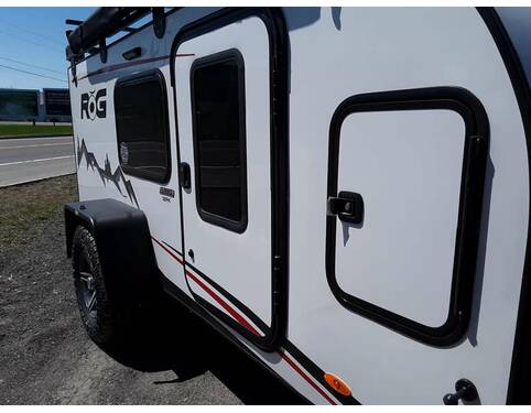 2022 Encore RV ROG 12RK Travel Trailer at Hartleys Auto and RV Center STOCK# NP673078 Photo 13