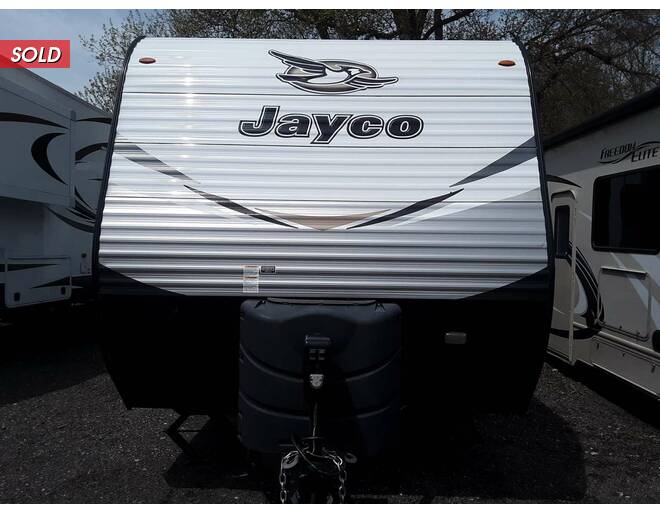 2018 Jayco Jay Flight 29RKS Travel Trailer at Hartleys Auto and RV Center STOCK# CCTA0273 Photo 28