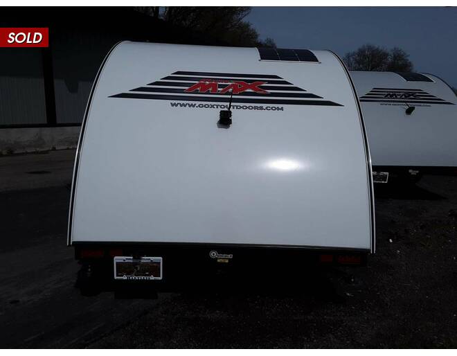 2022 Little Guy Micro Max MICROMAX Travel Trailer at Hartleys Auto and RV Center STOCK# NP000772 Photo 6