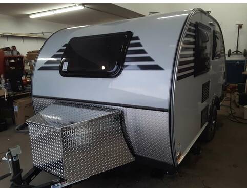 2022 Little Guy Micro Max MICROMAX Travel Trailer at Hartleys Auto and RV Center STOCK# NP000769RT13 Photo 16