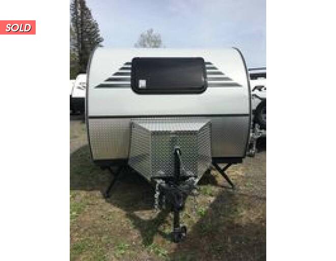 2022 Little Guy Micro Max MICROMAX Travel Trailer at Hartleys Auto and RV Center STOCK# NP000769RT13 Photo 13