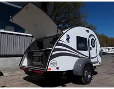 2022 nuCamp TAG Travel Trailer at Hartleys Auto and RV Center STOCK# 002361
