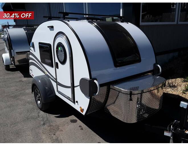 2022 nuCamp TAG TAG Travel Trailer at Hartleys Auto and RV Center STOCK# 002361RT11 Photo 17
