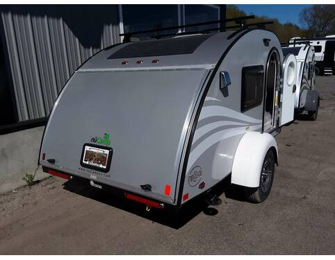 2022 nuCamp TAG TAGXL Travel Trailer at Hartleys Auto and RV Center STOCK# 002367 Photo 17