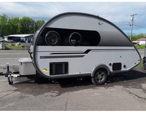 2022 nuCamp TAB 400 Travel Trailer at Hartleys Auto and RV Center STOCK# 002286 Photo 8
