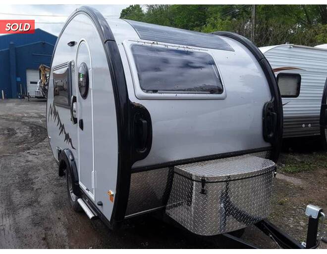 2022 nuCamp TAB 320S Travel Trailer at Hartleys Auto and RV Center STOCK# 002196 Photo 17