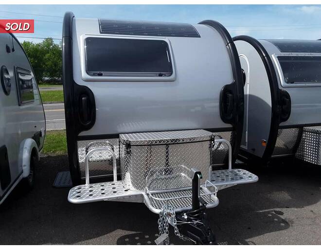 2022 nuCamp TAB 320S BOONDOCK Travel Trailer at Hartleys Auto and RV Center STOCK# 002194 Photo 31