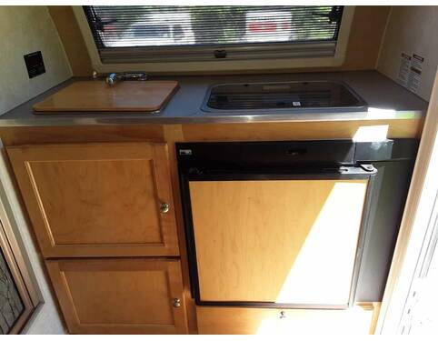 2018 nuCamp TAB 320S Travel Trailer at Hartleys Auto and RV Center STOCK# CC003340 Photo 3