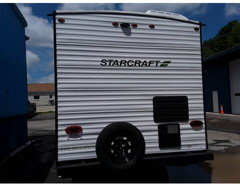 2022 Starcraft Autumn Ridge 20FBS Travel Trailer at Hartleys Auto and RV Center STOCK# TCFBC5095 Photo 3