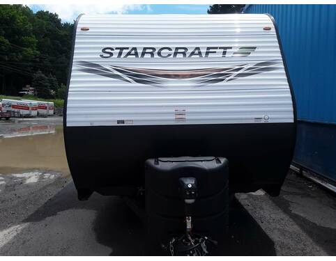 2022 Starcraft Autumn Ridge 20FBS Travel Trailer at Hartleys Auto and RV Center STOCK# TCFBC5095 Photo 6