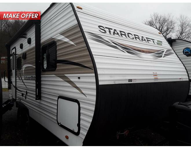2022 Starcraft Autumn Ridge 20FBS Travel Trailer at Hartleys Auto and RV Center STOCK# TCFBC5095 Photo 50