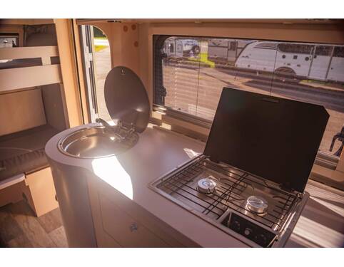 2023 nuCamp TAB 400 BOONDOCK Travel Trailer at Hartleys Auto and RV Center STOCK# 003285rt13 Photo 17