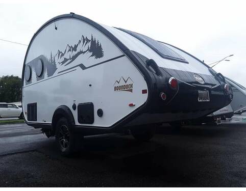 2023 nuCamp TAB 400 BOONDOCK Travel Trailer at Hartleys Auto and RV Center STOCK# TCF003284 Photo 5