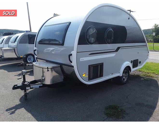 2023 nuCamp TAB 400 Travel Trailer at Hartleys Auto and RV Center STOCK# TCF003286 Photo 2