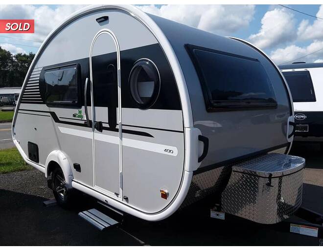 2023 nuCamp TAB 400 Travel Trailer at Hartleys Auto and RV Center STOCK# TCF003286 Photo 29