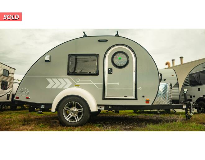 2023 nuCamp TAG TAG XL Travel Trailer at Hartleys Auto and RV Center STOCK# WF003261RT13 Photo 8
