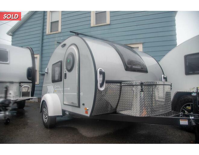 2023 nuCamp TAG TAG XL Travel Trailer at Hartleys Auto and RV Center STOCK# WF003261RT13 Photo 6