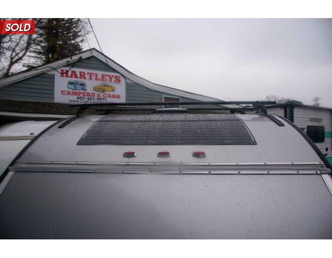 2023 nuCamp TAG TAG XL Travel Trailer at Hartleys Auto and RV Center STOCK# WF003261RT13 Photo 10