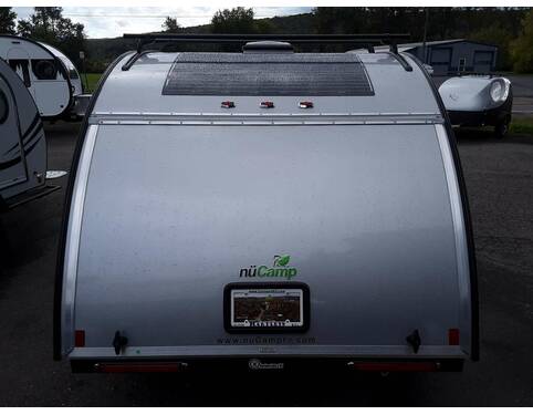 2023 nuCamp TAG XL Travel Trailer at Hartleys Auto and RV Center STOCK# WF003262 Photo 5