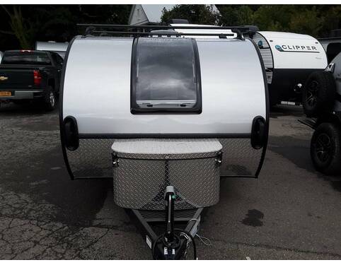 2023 nuCamp TAG XL Travel Trailer at Hartleys Auto and RV Center STOCK# WF003262 Photo 11
