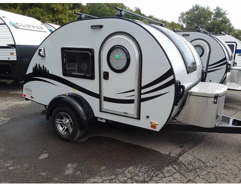2023 nuCamp TAG XL Travel Trailer at Hartleys Auto and RV Center STOCK# WF003262 Photo 14