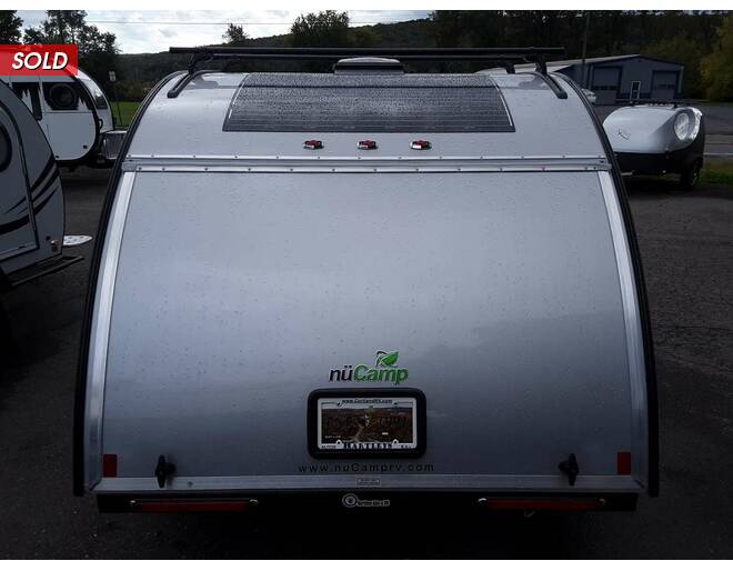 2023 nuCamp TAG TAG XL Travel Trailer at Hartleys Auto and RV Center STOCK# WF003262 Photo 5