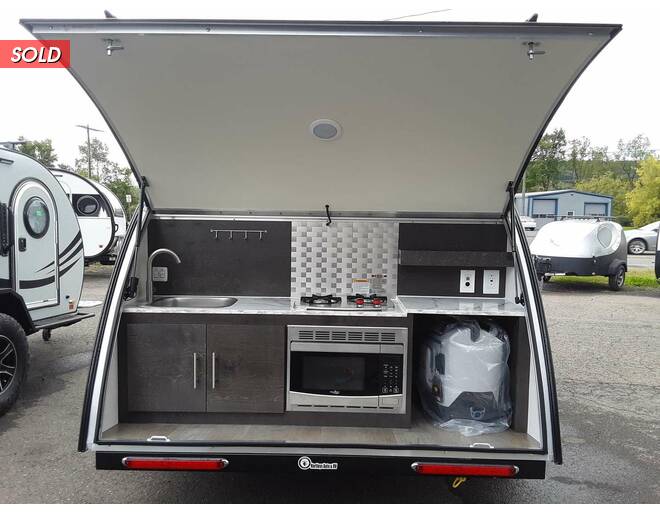 2023 nuCamp TAG TAG XL Travel Trailer at Hartleys Auto and RV Center STOCK# WF003262 Photo 12