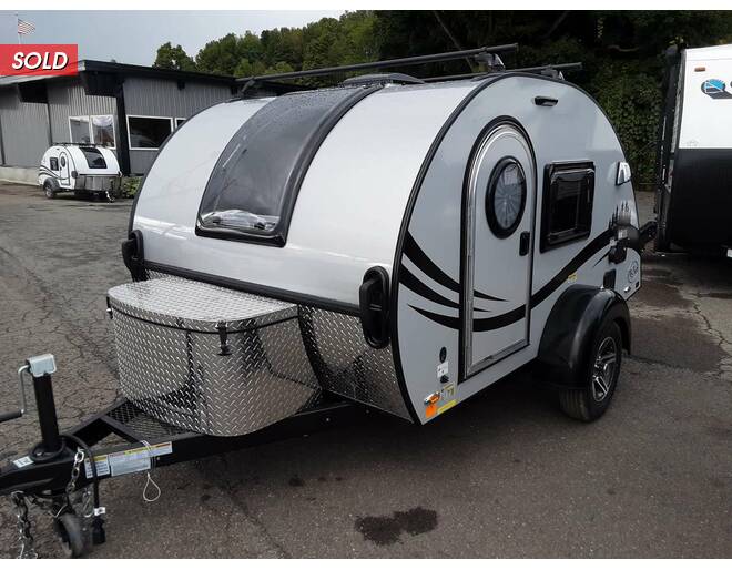 2023 nuCamp TAG TAG XL Travel Trailer at Hartleys Auto and RV Center STOCK# WF003262 Photo 23