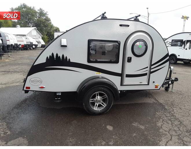 2023 nuCamp TAG TAG XL Travel Trailer at Hartleys Auto and RV Center STOCK# WF003262 Photo 24