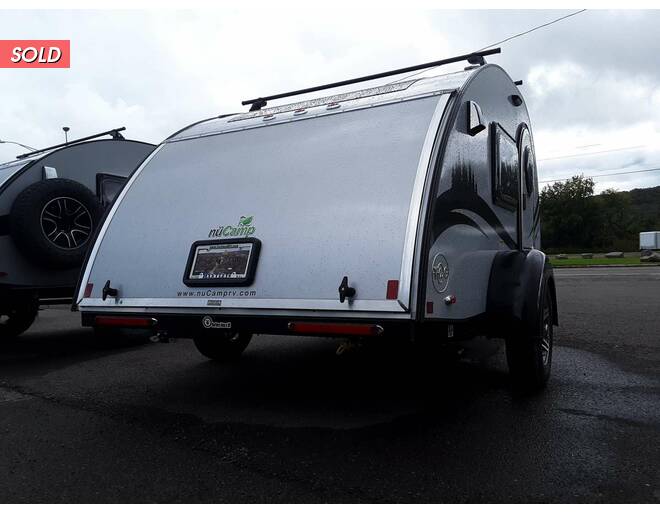 2023 nuCamp TAG XL Travel Trailer at Hartleys Auto and RV Center STOCK# WF003262 Photo 26