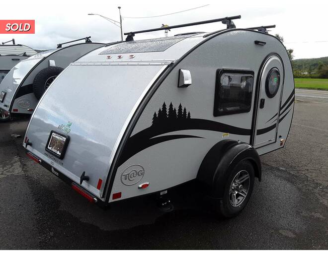 2023 nuCamp TAG XL Travel Trailer at Hartleys Auto and RV Center STOCK# WF003262 Photo 32