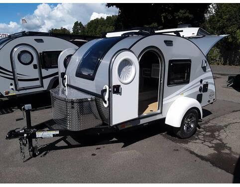 2023 nuCamp TAG Travel Trailer at Hartleys Auto and RV Center STOCK# WF003265 Photo 2